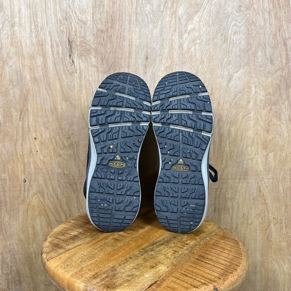 Keen steel toe work boots - Picture 7 of 8